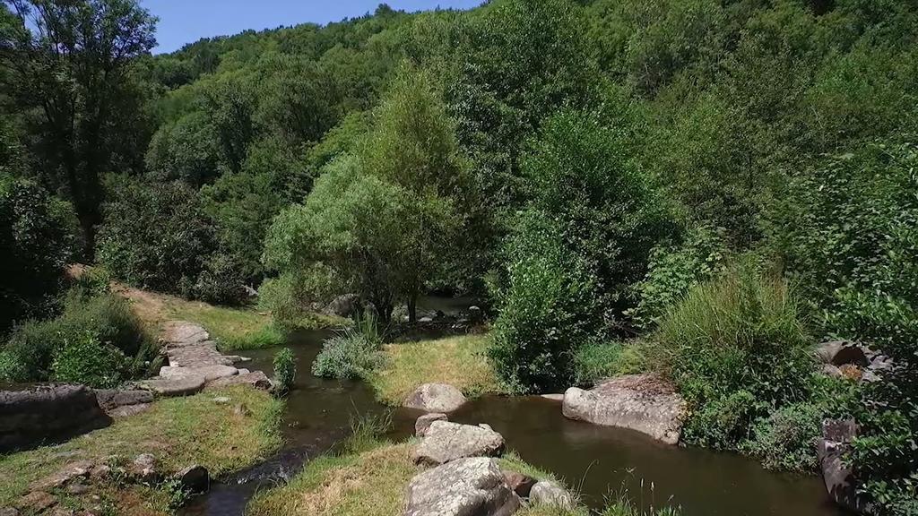 Moulin De Record Villa Ferrieres  Exterior photo