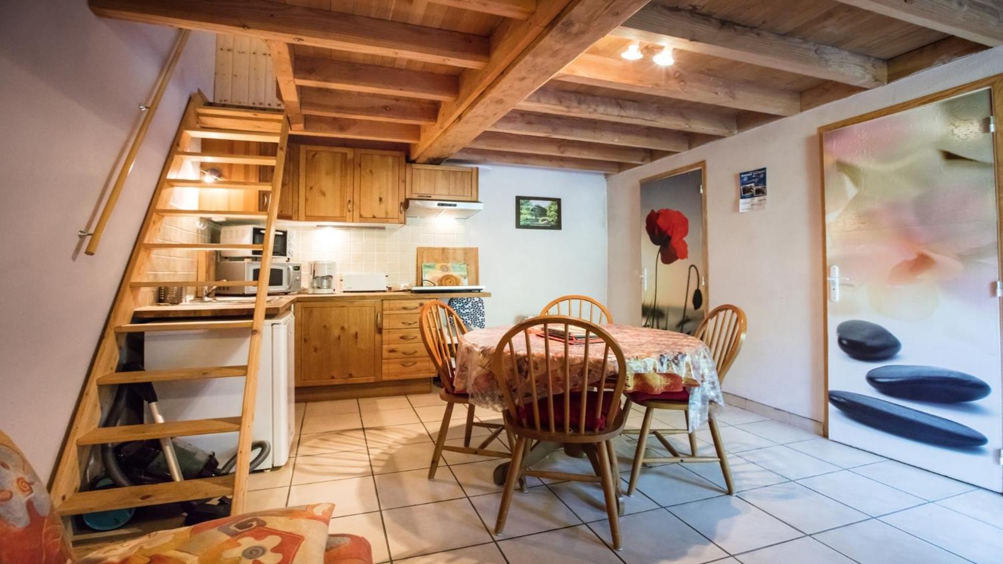 Moulin De Record Villa Ferrieres  Exterior photo