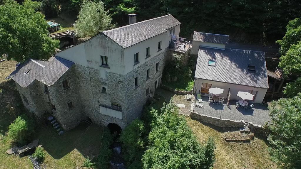 Moulin De Record Villa Ferrieres  Exterior photo