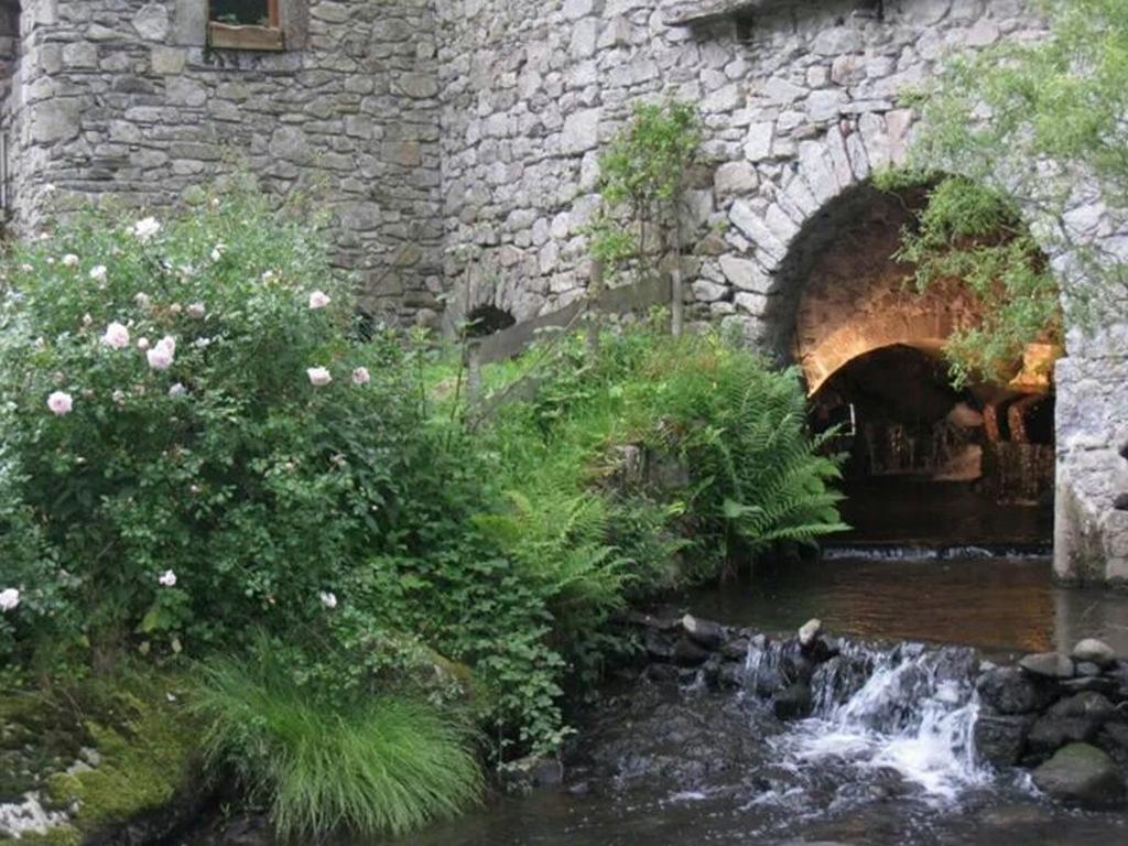 Moulin De Record Villa Ferrieres  Exterior photo