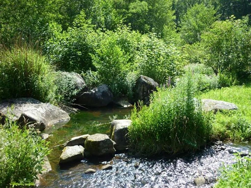 Moulin De Record Villa Ferrieres  Exterior photo