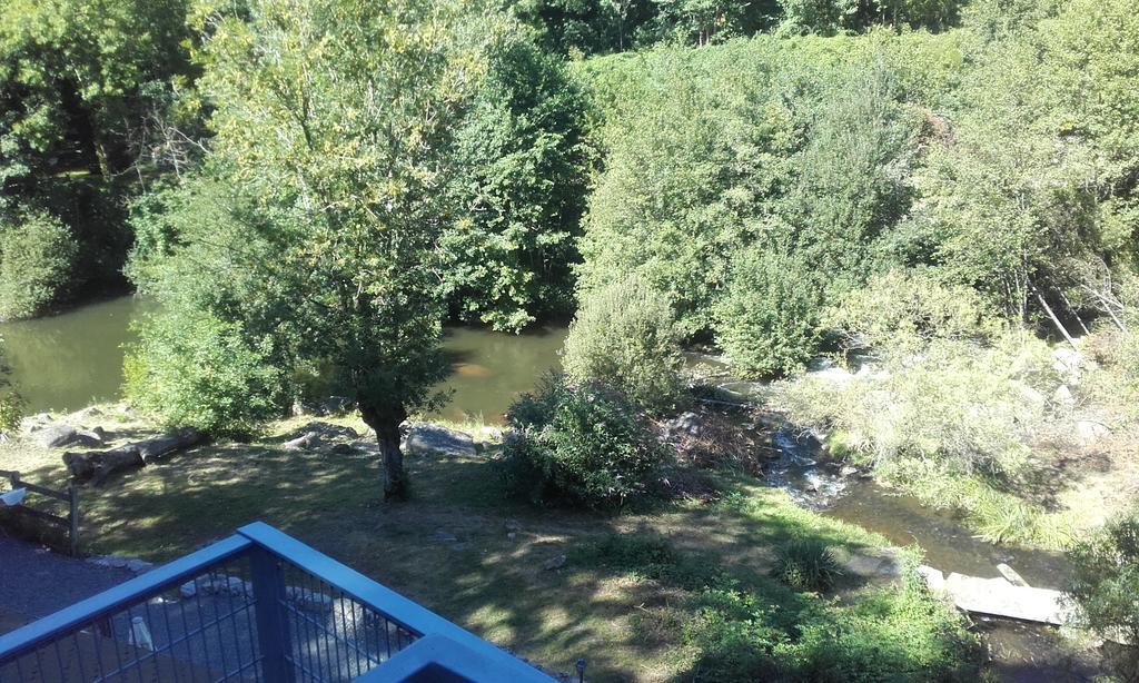 Moulin De Record Villa Ferrieres  Exterior photo