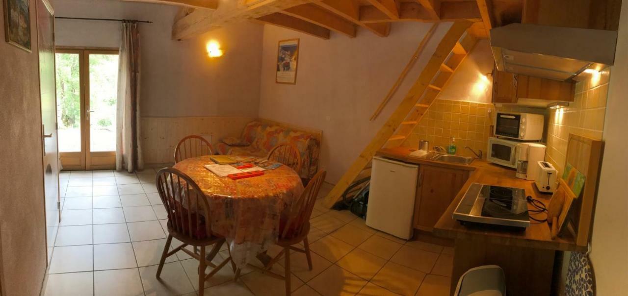 Moulin De Record Villa Ferrieres  Exterior photo