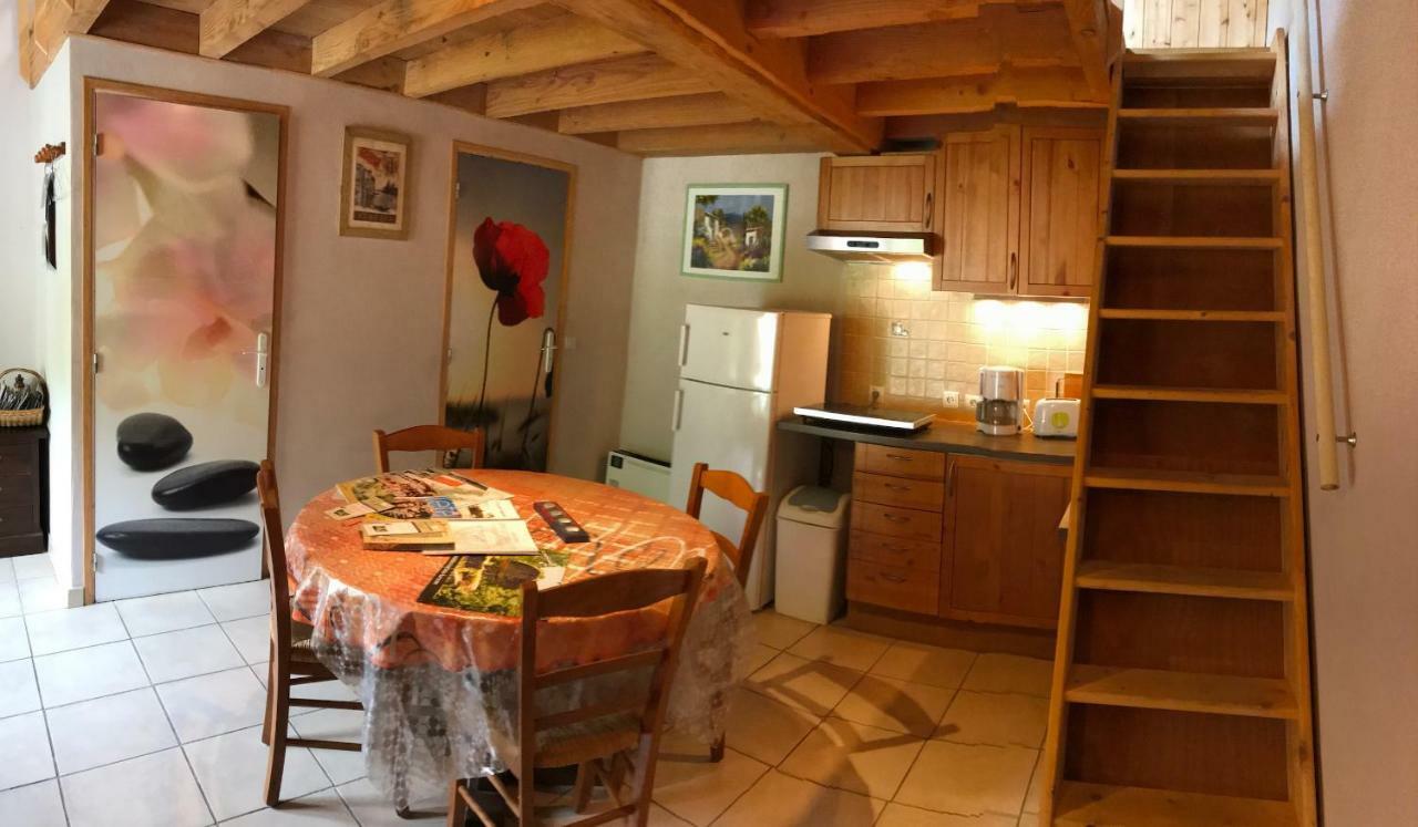Moulin De Record Villa Ferrieres  Exterior photo